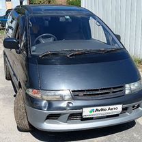 Toyota Estima 2.4 AT, 1996, 235 813 км, с пробегом, цена 550 000 руб.