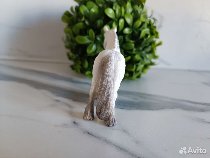 Фигурка schleich фелл пони новый
