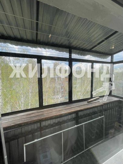 1-к. квартира, 33,1 м², 5/5 эт.