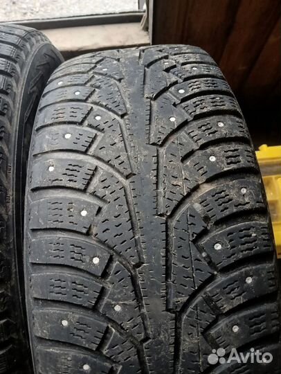 Nokian Tyres Hakkapeliitta 5 R16