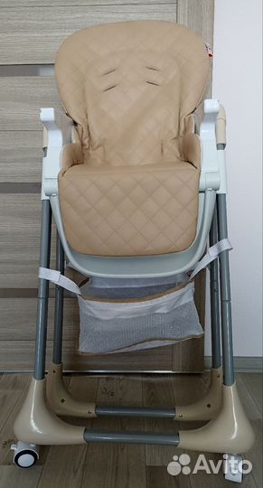 Стульчик для кормления Babyhit