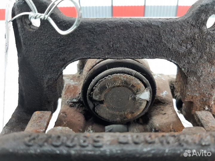 Суппорт задний левый Alfa Romeo 156 932 2001