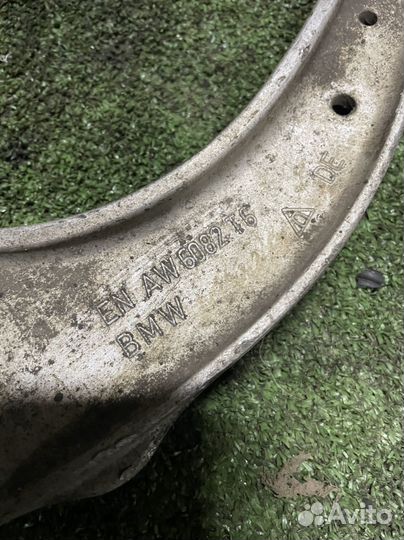 Рычаг передний верхний BMW бмв 7 F01 F02