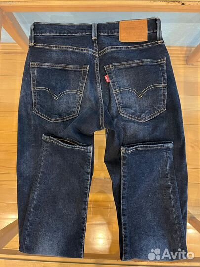 Levis 512 premium, размер 30/30