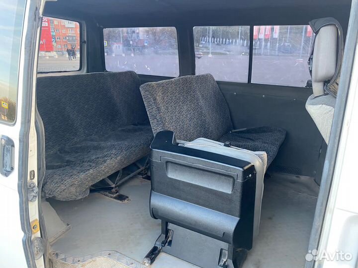 Volkswagen Transporter 2.4 МТ, 1998, 201 000 км