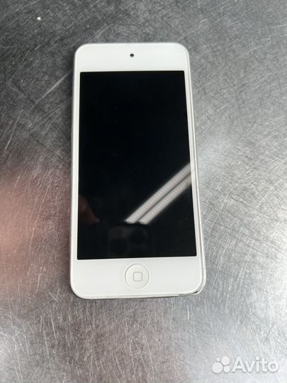 Плеер iPod touch