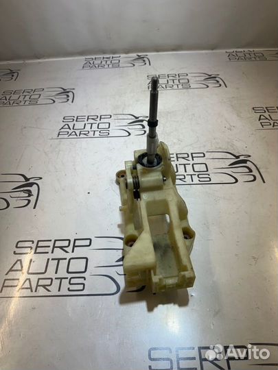 Кулиса переключения передач Hyundai Solaris 5P