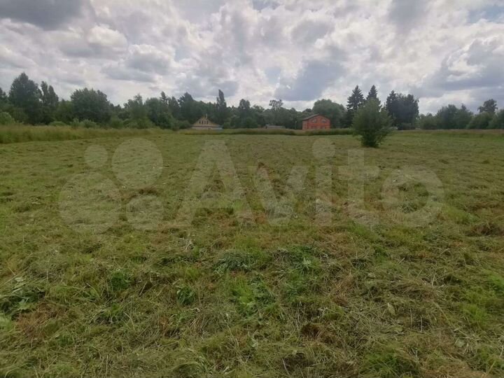 Участок 30 сот. (ИЖС)