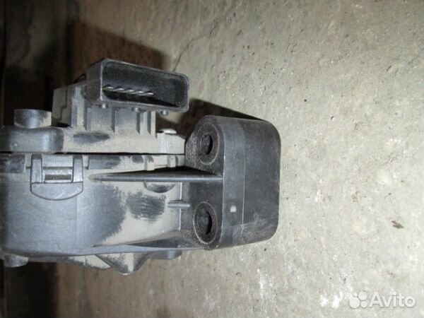 Педаль газа Opel Astra G 1998-2009