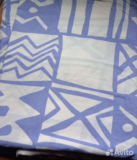Постельное белье бу
