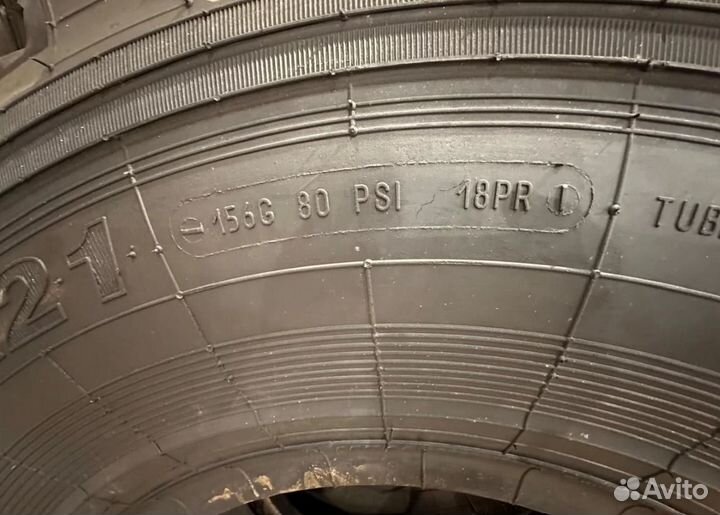 Грузовая радиальная шина 425/85R21 Бел-1260 18 нс