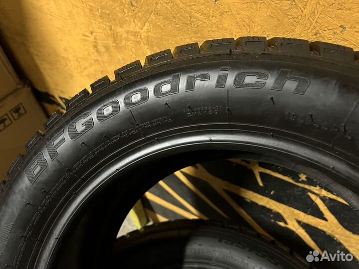 Bfgoodrich G-Force Stud 195/55 R15