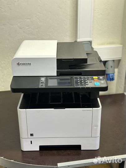 Мфу Kyocera M2640idw
