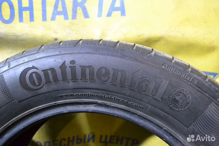 Continental ContiPremiumContact 5 225/60 R17
