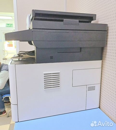 Принтер, сканер, копир ecosys M2235dn