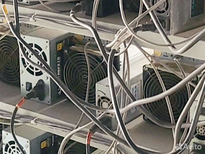 Тепловая пушка