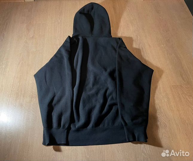 Худи supreme оригинал