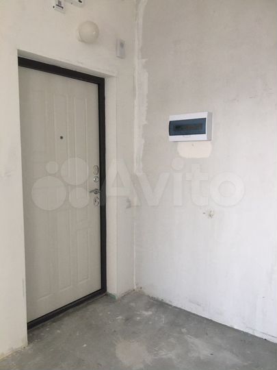 3-к. квартира, 113,3 м², 7/18 эт.