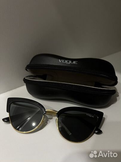 Очки vogue оригинал