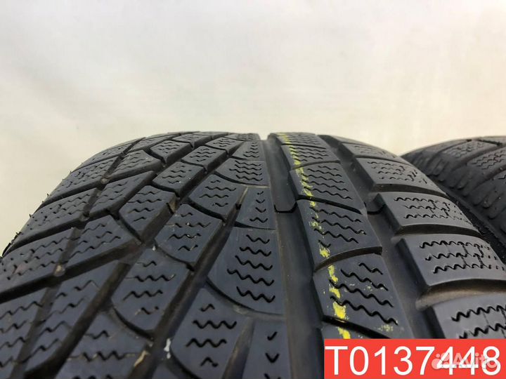 Pirelli Sottozero Winter 240 235/55 R17 99V