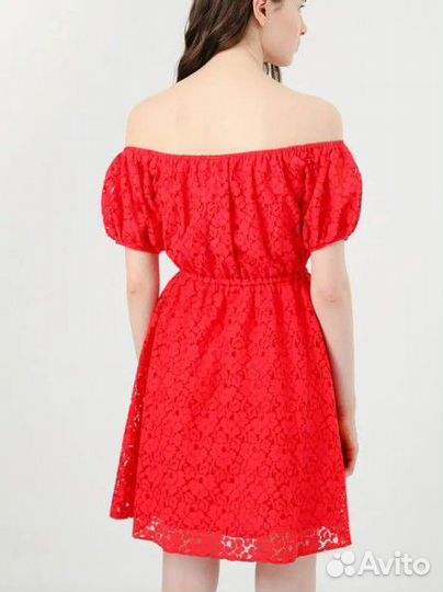 Платье женское 46 48 новое летнее