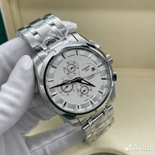 Часы Tissot мужчины