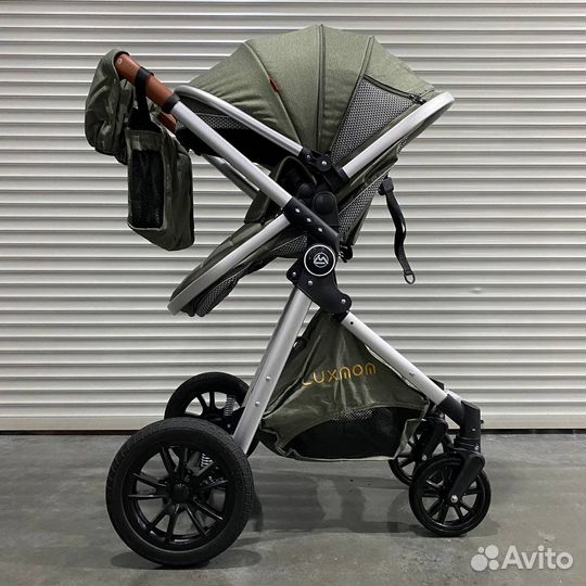 Коляска 3 в 1 / 2 в 1 новая оптом и розницу