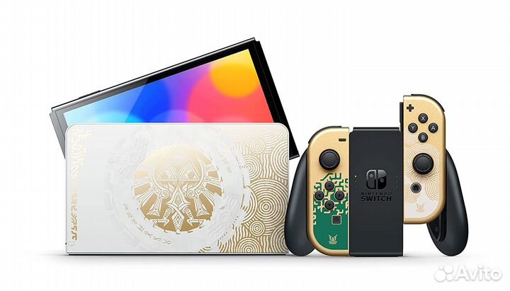 Nintendo Switch oled Pokemon,Splatoon,Mario,Zelda