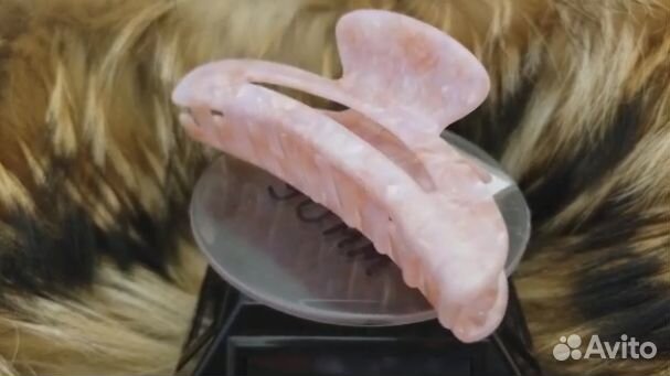 Краб для волос Mon PlaisiR 10-41-1 Франция