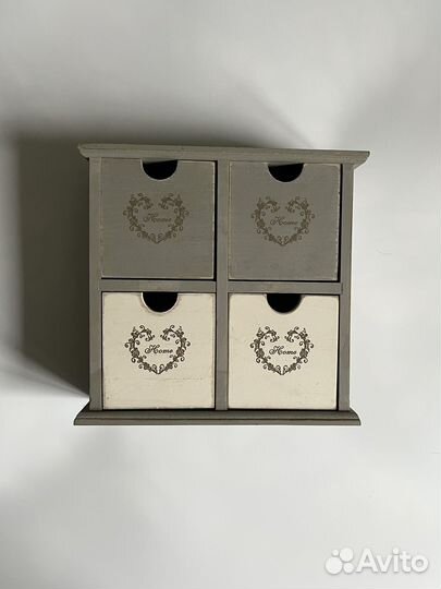 Ящик для хранения