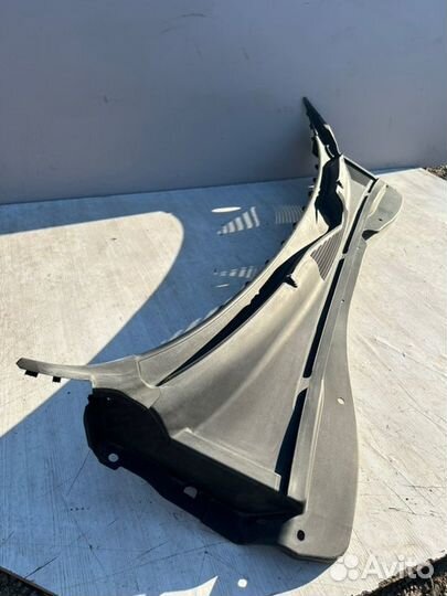 Жабо Changan Uni-K JL486ZQ5