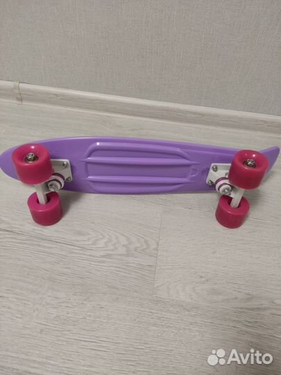Скейтборд пениборд
