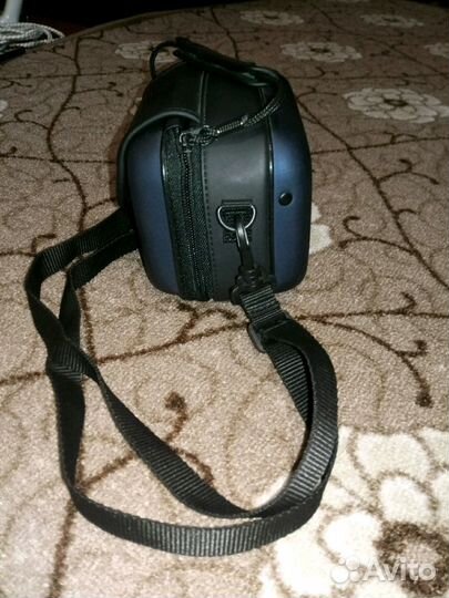 Сумка для видеокамеры