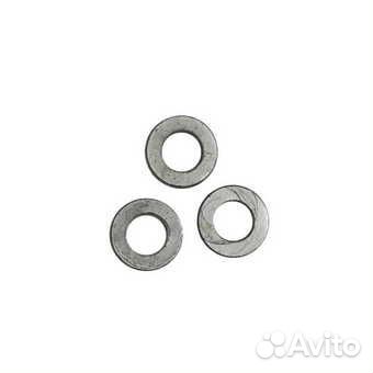 Шайба 86625255 case IH