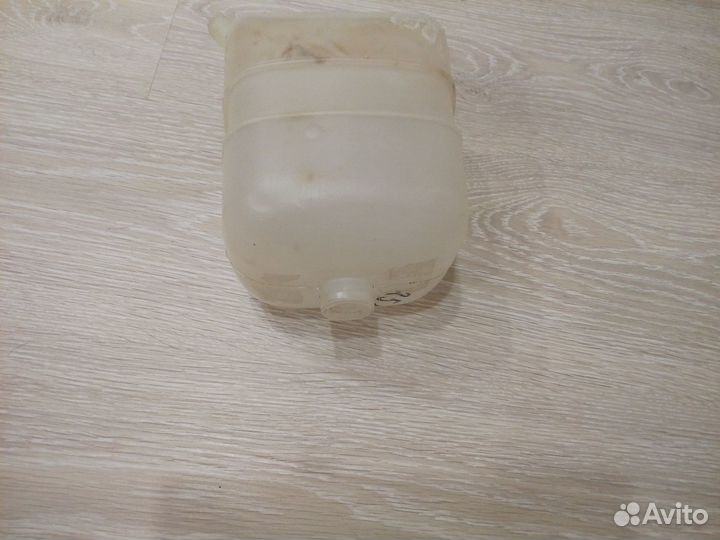 Расширительный бачок ваз 2101-07