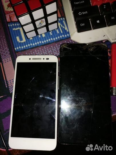 Alcatel Shine Lite, 2/16 ГБ
