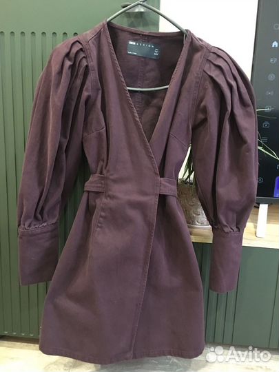 Платье праздничное женское вечернее