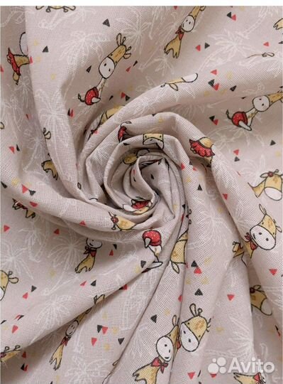 Детское постельное белье новое