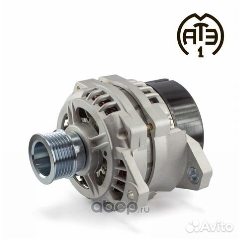 Генератор Г., УАЗ дв. умз-4213, 421, 4215, 4216, 4