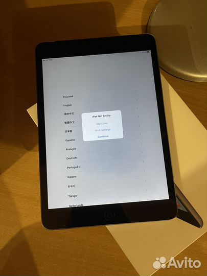 iPad mini 2 32gb
