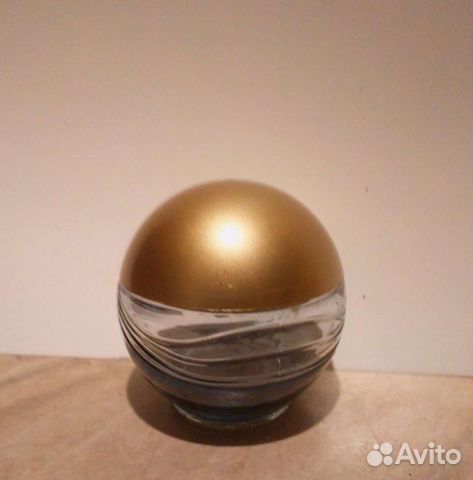 Туалетная вода Pur Blanka