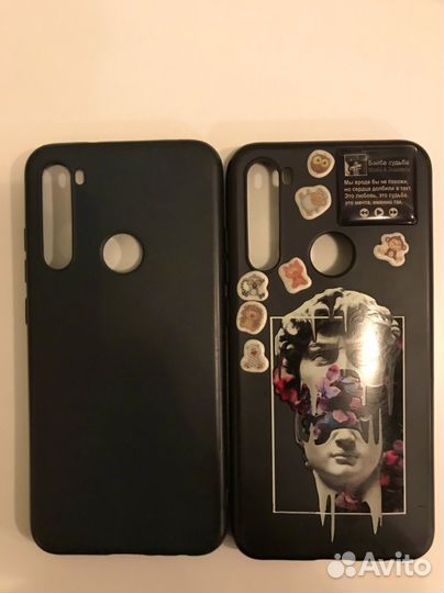 Xiaomi Redmi Note 8, 4/64 ГБ