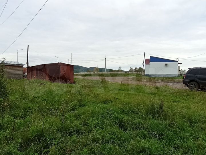Участок 13 сот. (ИЖС)