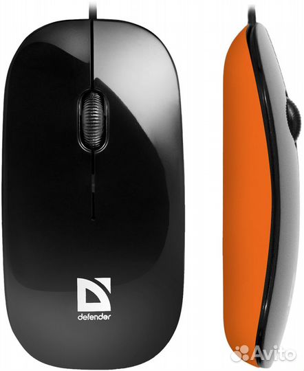 Компьютерная мышь