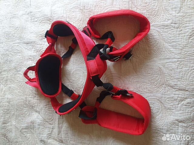 Пояс для Bungee Fitness