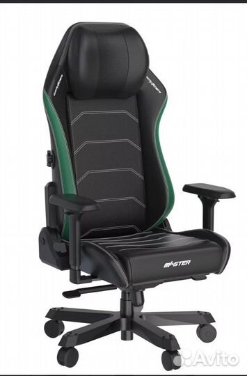 Новые кресла dxracer. Серия Master. Разные цвета