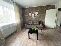 1-к. квартира, 40 м², 1/9 эт.