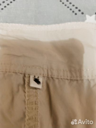 Бриджи женские