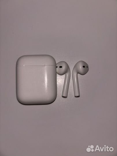 Airpods