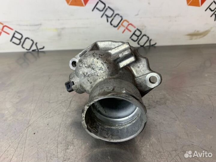 Термостат Mercedes C-Class W204 M272 2.5I 2009